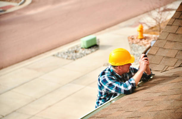 Best Commercial Roofing Services  in Meraux, LA
