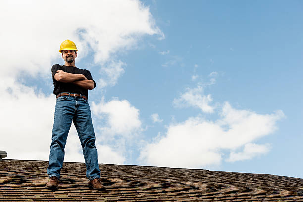 Best Commercial Roofing Services  in Meraux, LA