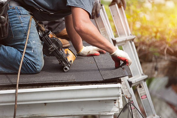Heating Cable for Roof Installation in Meraux, LA