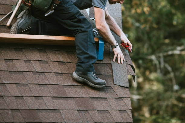 Best Emergency Roof Repair  in Meraux, LA